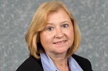 Dr. Tracy Irani